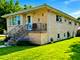 8356 S 78th, Bridgeview, IL 60455