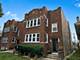 5449 W Melrose, Chicago, IL 60641