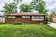 2840 Stafford, Markham, IL 60428
