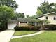 146 Millbrook, Wilmette, IL 60091