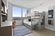 701 S Wells Unit 2303, Chicago, IL 60607