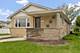 10036 Kedvale, Oak Lawn, IL 60453