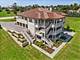 6413 S County Line, Burr Ridge, IL 60527