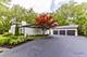 790 W Deerpath, Lake Forest, IL 60045