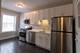 3126 W Eddy Unit 3, Chicago, IL 60618
