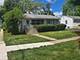 102 N Berteau, Bartlett, IL 60103