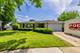 1161 E 171st, South Holland, IL 60473