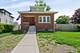 153 S 13th, Maywood, IL 60153