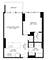 123 S Green Unit 1107B, Chicago, IL 60607