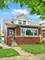 5322 W Cuyler Unit 1, Chicago, IL 60641
