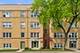 3124 W Cullom Unit 1, Chicago, IL 60618