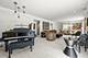 485 Oakwood Unit D-2, Lake Forest, IL 60045