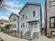 3749 S Union, Chicago, IL 60609