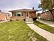 10021 Minnick, Oak Lawn, IL 60453