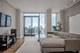 225 N Columbus Unit 5701, Chicago, IL 60601
