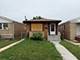 9133 S Halsted, Chicago, IL 60620