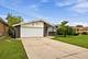 17142 Bernadine, Lansing, IL 60438