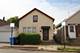 1643 W 32nd, Chicago, IL 60608
