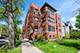 1504 W Cullom Unit G, Chicago, IL 60613