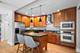 1504 W Cullom Unit G, Chicago, IL 60613