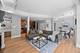 1504 W Cullom Unit G, Chicago, IL 60613
