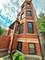 3608 W Wolfram, Chicago, IL 60618
