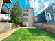 3608 W Wolfram, Chicago, IL 60618