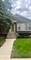 1127 W 123rd, Calumet Park, IL 60827