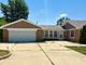 9405 S 76th, Hickory Hills, IL 60457