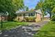 160 Wisconsin, Des Plaines, IL 60016
