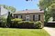 963 E Prairie, Des Plaines, IL 60016