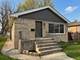 14214 Minerva, Dolton, IL 60419