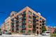 1152 W Fulton Unit 4D, Chicago, IL 60607