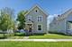 614 S Lincoln, Aurora, IL 60505