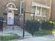 6451 S Vernon, Chicago, IL 60637
