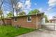 16329 Hermitage, Markham, IL 60428