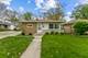 16329 Hermitage, Markham, IL 60428