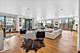21 N May Unit 501, Chicago, IL 60607
