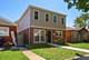4447 S Leamington, Chicago, IL 60638