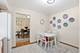 1308 E Thayer, Mount Prospect, IL 60056