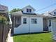 5320 W Wolfram, Chicago, IL 60641