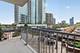 1600 S Prairie Unit 709, Chicago, IL 60616