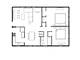 2608 Bennett Unit 3W, Evanston, IL 60201