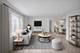 2608 Bennett Unit 3W, Evanston, IL 60201