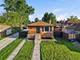 5733 W 83rd, Burbank, IL 60459