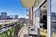 1201 W Adams Unit 805, Chicago, IL 60607
