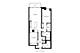 1201 W Adams Unit 805, Chicago, IL 60607