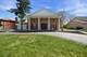 2932 Polly, Flossmoor, IL 60422