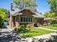 10710 S Hoyne, Chicago, IL 60643