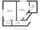 1060 N Hermitage Unit 3, Chicago, IL 60622